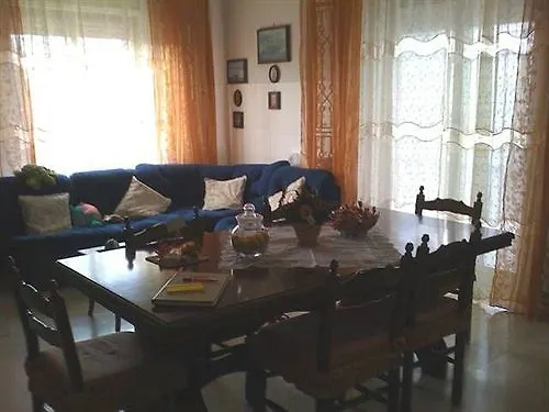 Hotel Home From Home Bolognetta